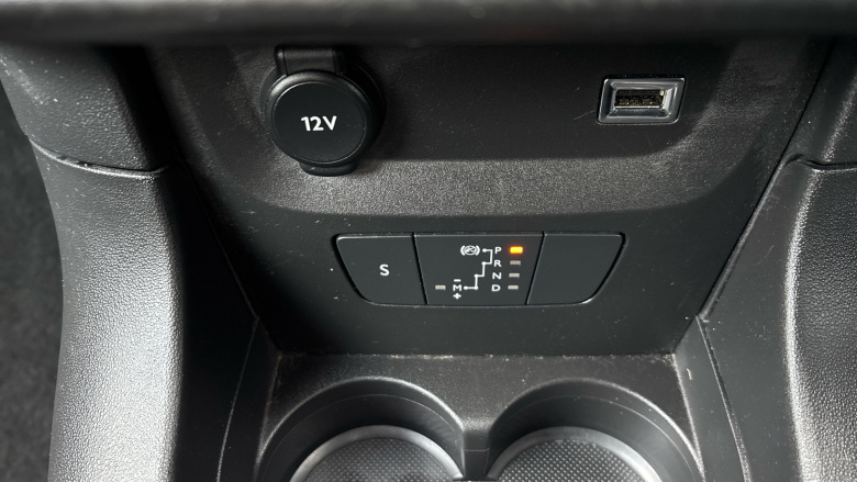 Citroen C3 1.2 PureTech 110 Shine Plus 5dr EAT6 Petrol Hatchback